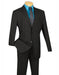 Men's Suit Cheap Priced Designer Fashion Dress Casual Blazer On Sale Black Blazer