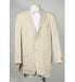 Taupe Men's Seersucker Sear sucker suit Two Button Cheap Priced Designer Fashion Dress Casual Blazer For Men On Sale