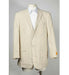Taupe Men's Seersucker Sear sucker suit Two Button Cheap Priced Designer Fashion Dress Casual Blazer For Men On Sale