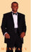 High Quality One button Shawl Fit  Tuxedo