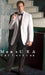 Hight Quality Exclusive Style Solid White 2 or 3 Buttons With Black Vest+Black Pant Light Weight