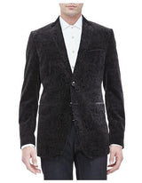 Men's summer business suits with shorts pants set (sport coat Looking) Charcoal Grey