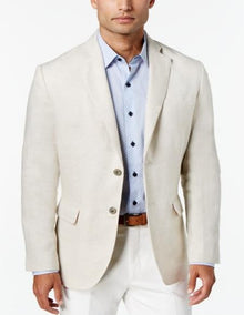 Men's Two Button Ivory Cream Off White Cheap Priced Designer Fashion Dress Casual Blazer On Sale Blazer