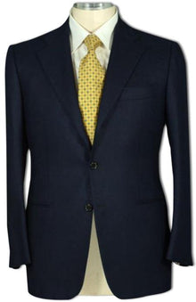 Men'S 2 Button Style Jacket Super 100' Business ~ Wedding 2 Piece Side Vented 2 Piece Suits For Men