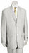 Sear Sucker Suit Mens Polye/Viscose Rayon 2 Button Flat Front Pants Jacket ~ Pinstripe Charcoal Seersucker Sear sucker suit
