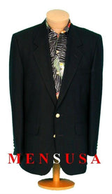 Hardwiick 2 Button Front 4 on Sleeves Vent Fully Lined Fully Lined Online Discount Fashion Sale