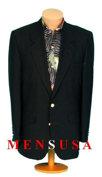 Hardwiick 2 Button Front 4 on Sleeves Vent Fully Lined Fully Lined Online Discount Fashion Sale