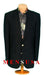 Hardwiick 2 Button Front 4 on Sleeves Vent Fully Lined Fully Lined Online Discount Fashion Sale