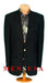 Hardwiick 2 Button Front 4 on Sleeves Vent Fully Lined Fully Lined Online Discount Fashion Sale