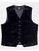 Men's Vest Navy