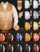 Men's New Solid Satin Dress Tuxedo Wedding Vest ~ Waistcoat ~ Waist coat Set