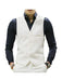 Men's Waistcoat Casual Suit Dress Tuxedo Wedding Men's Vest