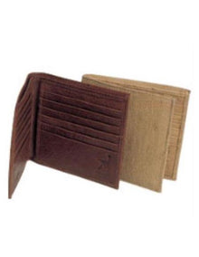 Men's Genuine Exotic Animal Skin Smooth Ostrich Hipster Black,Cognac,Bone,Buttercup,Kango