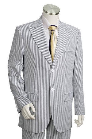 Men's Black Pull off stylish James bond Suits