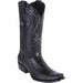 Men's Wild West Caiman Belly with Deer Dubai Toe Boots 279F82
