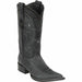 Men's Wild West Genuine Leather 3X Toe Boots 29550