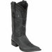 Men's Wild West Genuine Leather 3X Toe Boots 29550