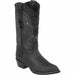 Men's Wild West Genuine Leather J Toe Boots 29950