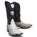Men's Wild West Python Ranch Toe Boot 2824L5749