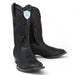Men's Wild West Python Ranch Toe Boot 2824LG5705