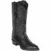 Men's Wild West Python Skin J Toe Boots 29957
