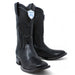 Men's Wild West Teju (Lizard) Ranch Toe Boots 2824L07
