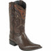 Men's Wild West Teju Lizard Skin 3X Toe Boots 29507
