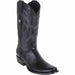 Men's Wild West Teju Lizard Skin Dubai Toe Boots 27907