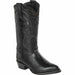 Men's Wild West Teju Lizard Skin J Toe Boots 29907