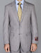 Giorgio Fiorelli Suit Men's Windowpane Authentic Giorgio Fiorelli Brand suits Flat Front Pants