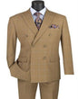 Classic Fit Suits