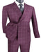 Mens Wintage Suits - 1920s Mens Suit - Patterns Classic Fit Suits