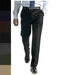 Beautiful Wool Blend Slacks By All Sizes and Colors unhemmed unfinished bottom