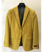 Men's Yellow Four Button Cuffs  Cheap Priced Designer Fashion Dress Casual Blazer On Sale Blazer