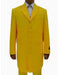 Gold Zoot Suit for Every Occasion