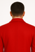 Mens Full Length and Cashmere Overcoat - Winter Topcoats - Red Coat