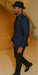 Mens Harlem Nights Clothing Suit + Hat + Shirt and Tie