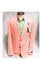 Mens Linen Blazer - Salmon Linen Sport Coat - Summer Blazer