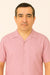 Mens Linen Walking Suit - Lilac Summer Outfit - Mens Linen Suit