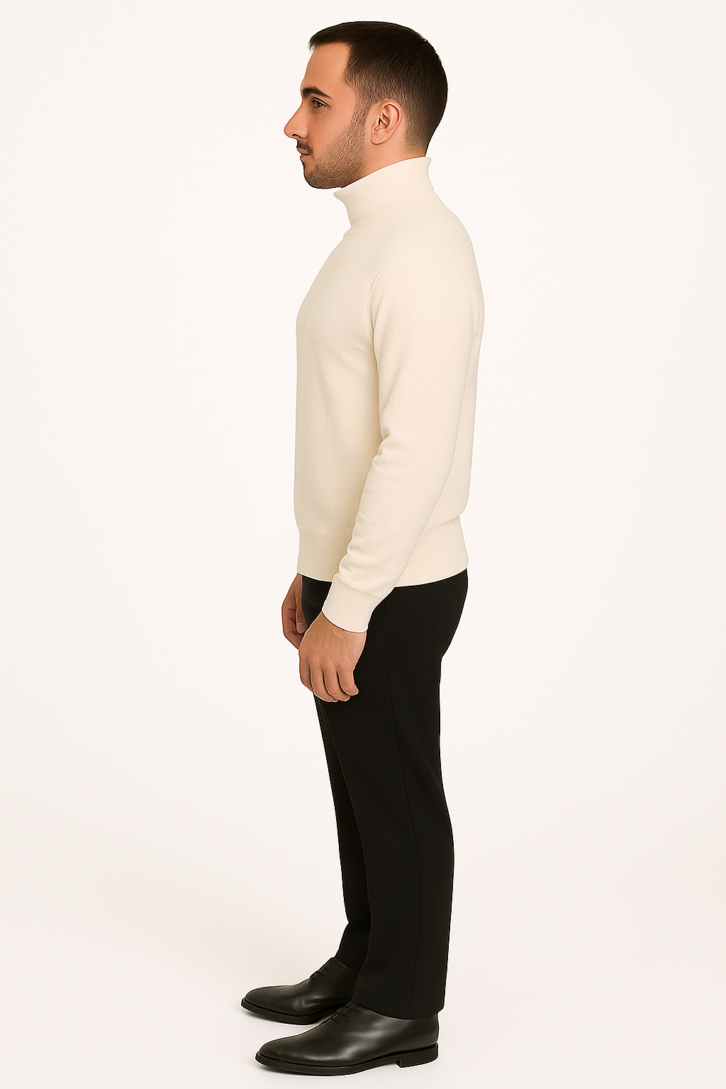 Mens Turtleneck