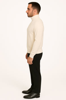 Mens Turtleneck