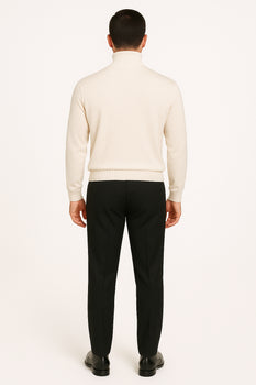 Mens Turtleneck