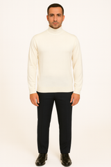 Mens Turtleneck