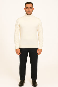 Mens Turtleneck