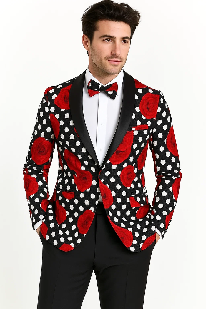  Mens Blazers