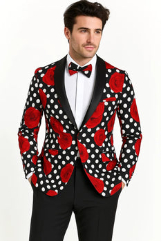  Mens Blazers