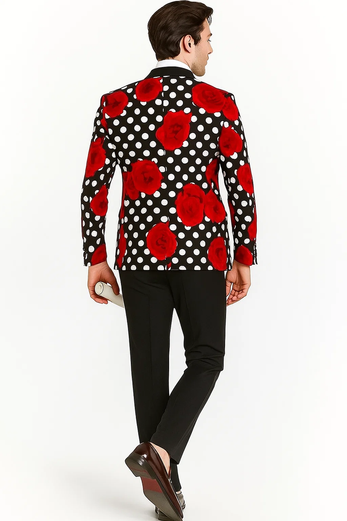 Mens Blazers