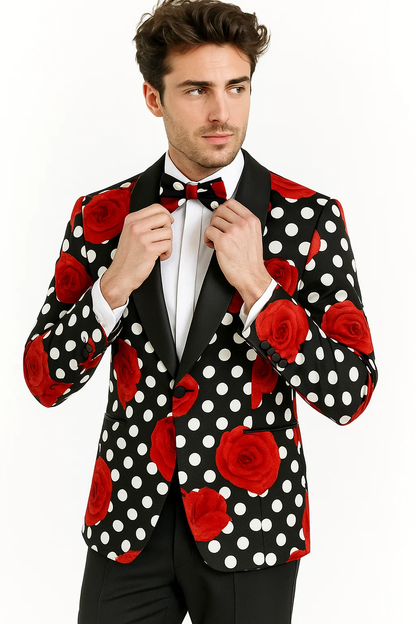  Mens Blazers
