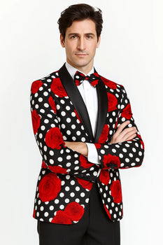  Mens Blazers