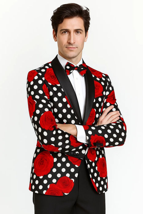  Mens Blazers